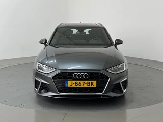 Audi A4 – thumbnail 14