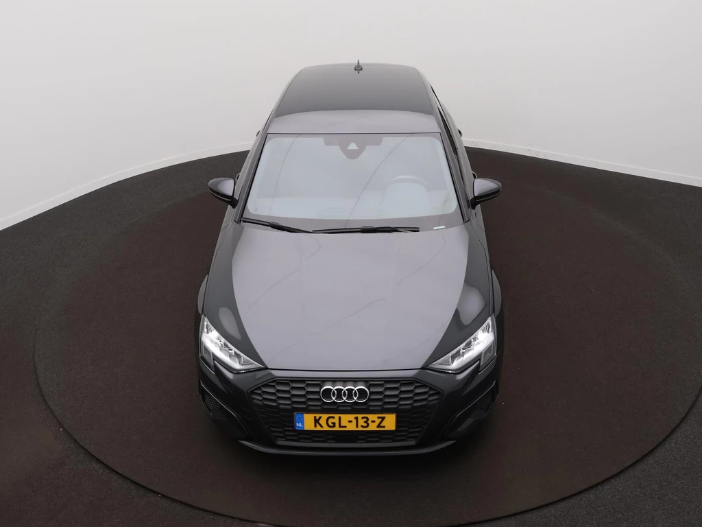 Audi A3 – foto 11