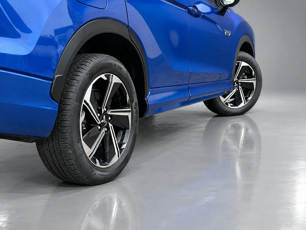 Mitsubishi Eclipse Cross – foto 11