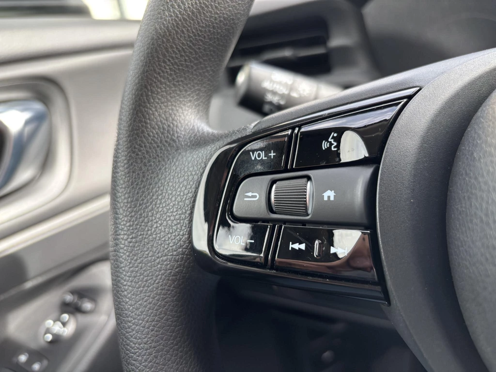 Honda HR-V – foto 15