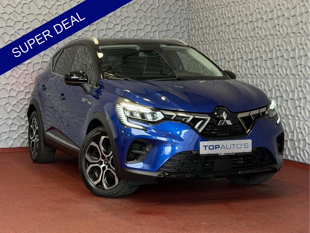 Renault Captur – foto 8