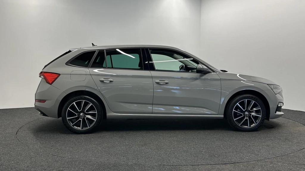 Škoda Scala – foto 6