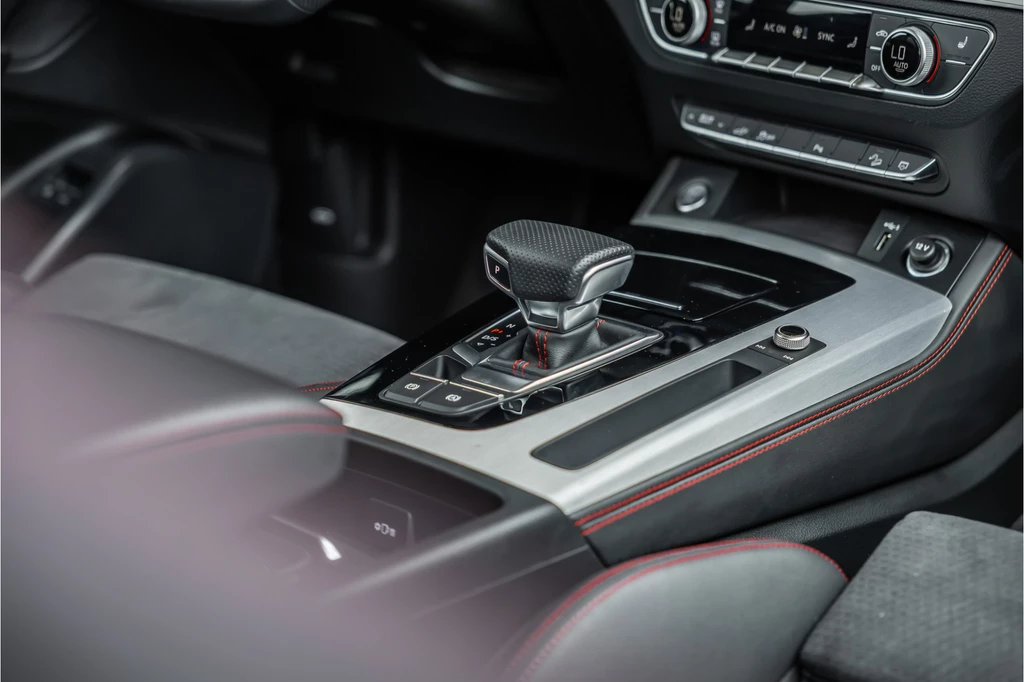 Audi Q5 – foto 35