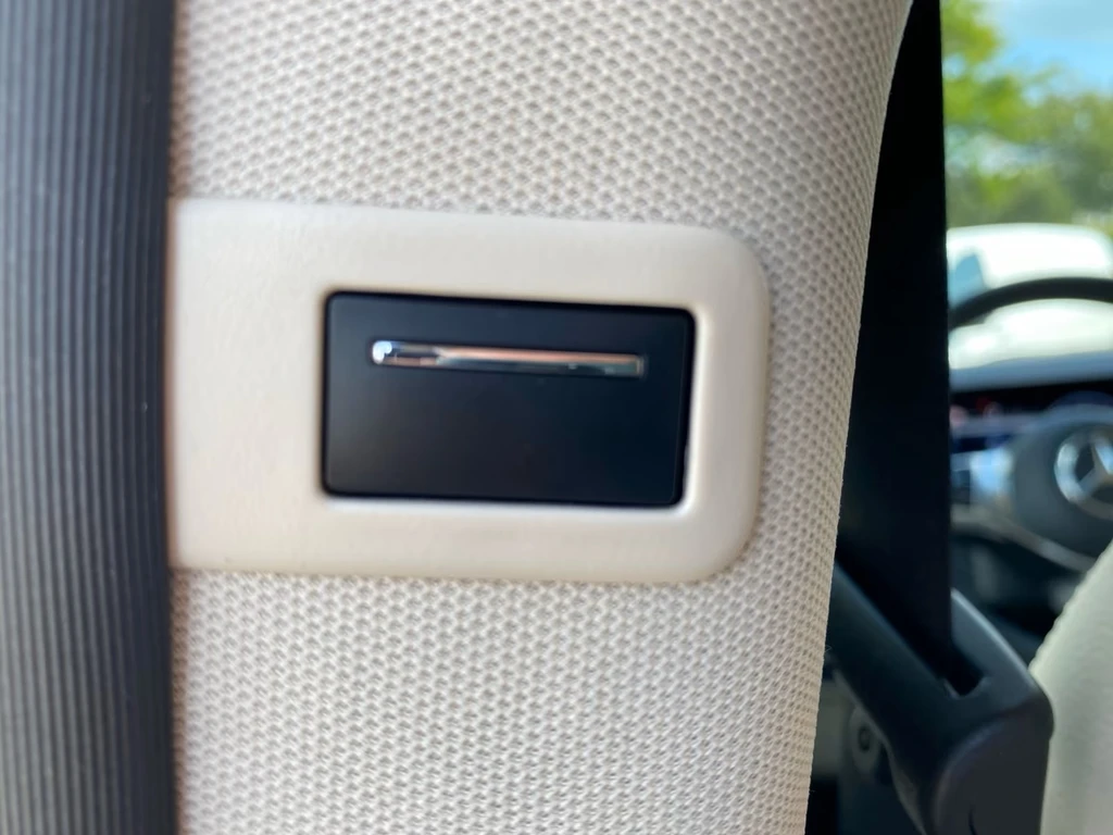 Mercedes-Benz V-Klasse – foto 19
