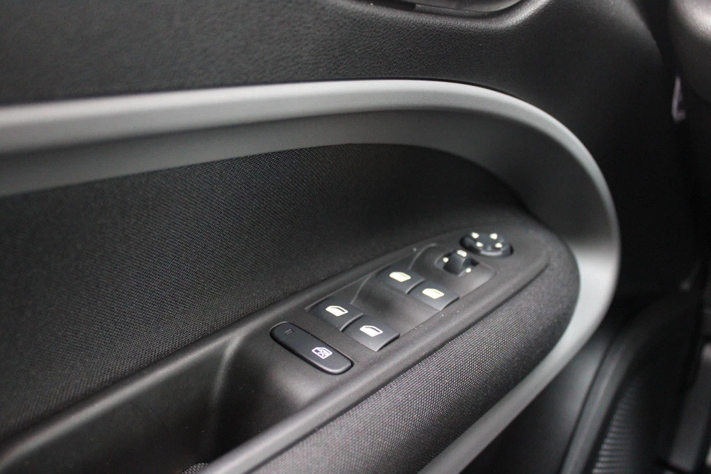 Jeep Avenger – foto 18