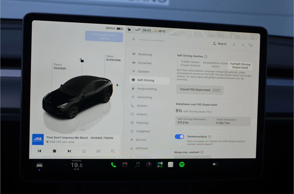 Tesla Model Y – foto 22