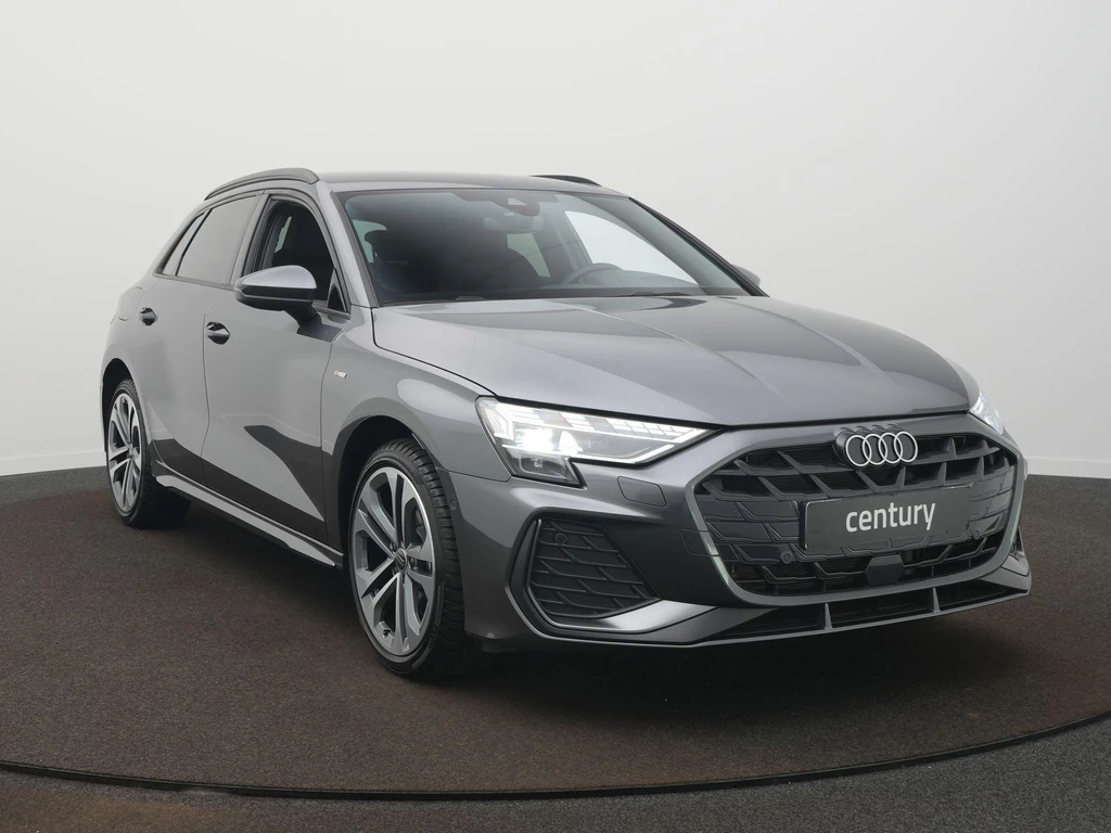 Audi A3 – foto 9