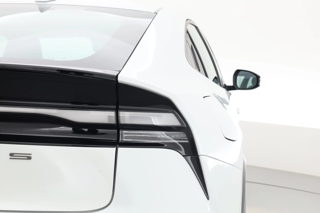 Toyota Prius – foto 31