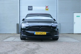 Tesla Model X – thumbnail 7