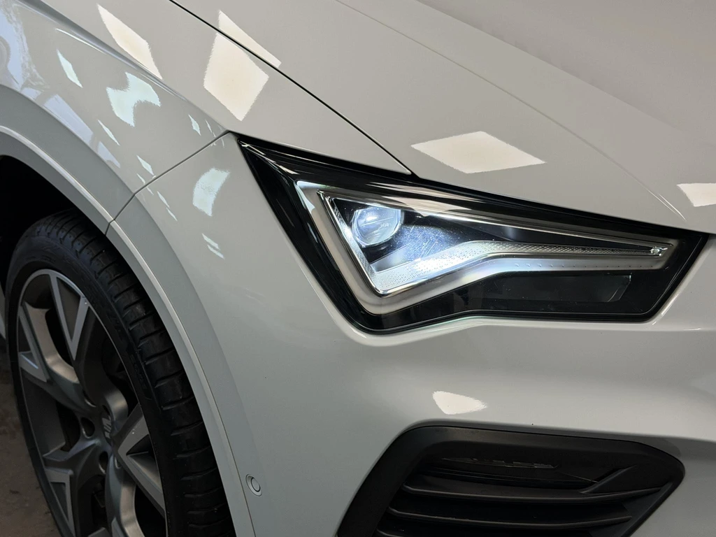 SEAT Ateca – foto 7