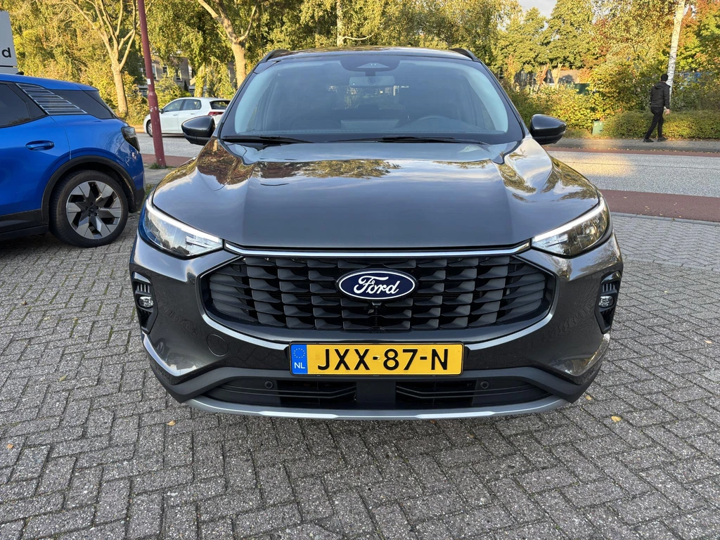 Ford Kuga – foto 7