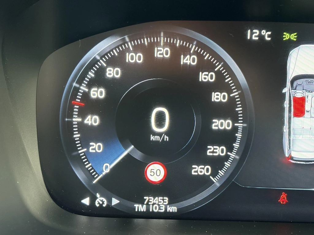 Volvo V60 – foto 35