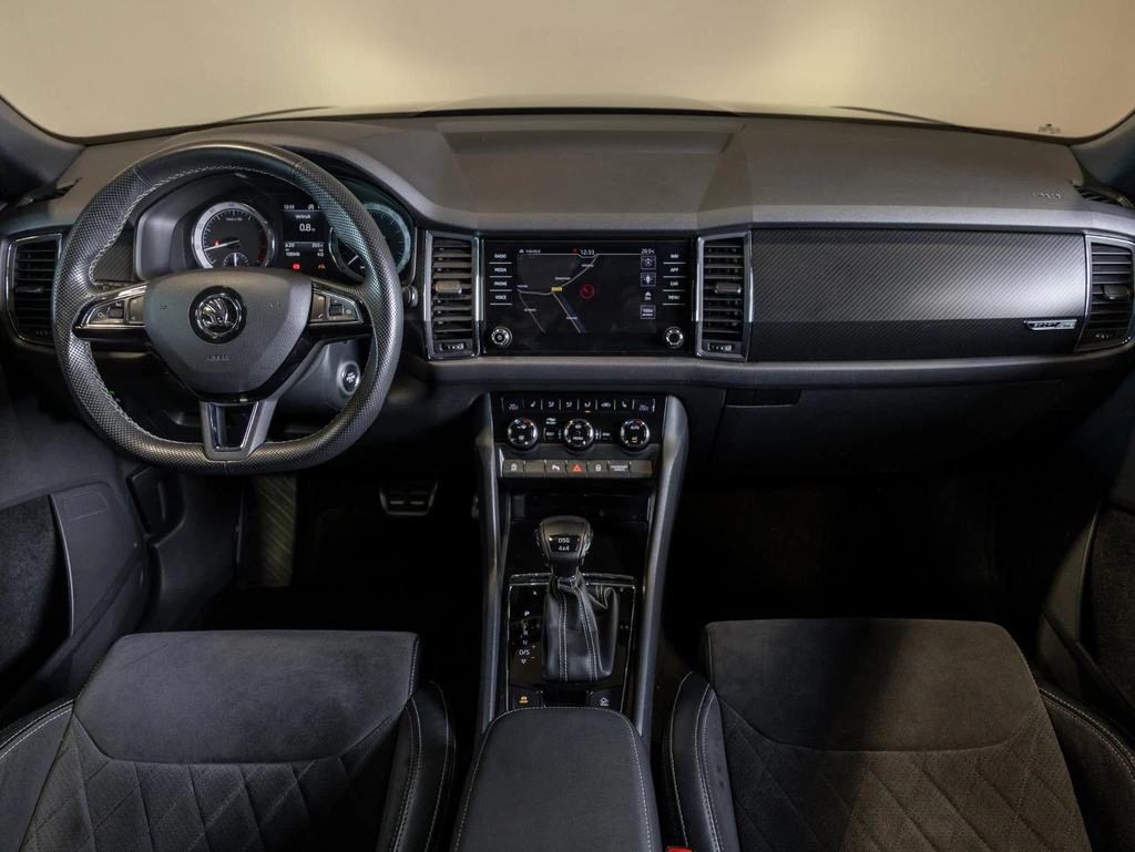 Škoda Kodiaq – foto 43