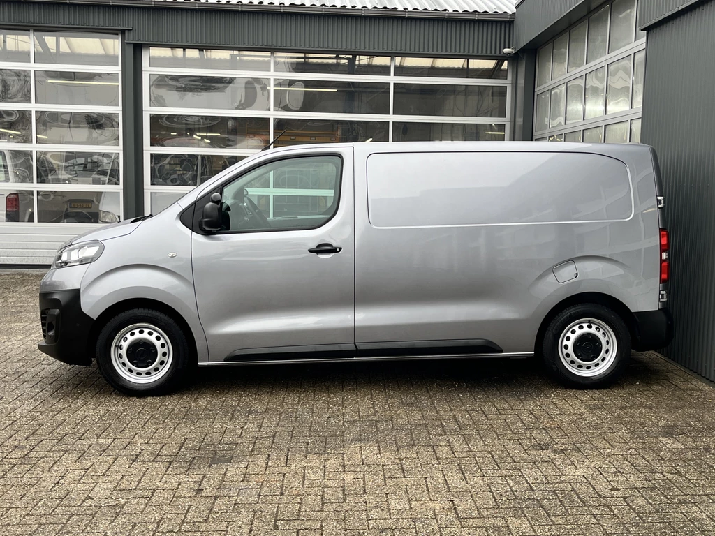 Opel Vivaro – foto 2