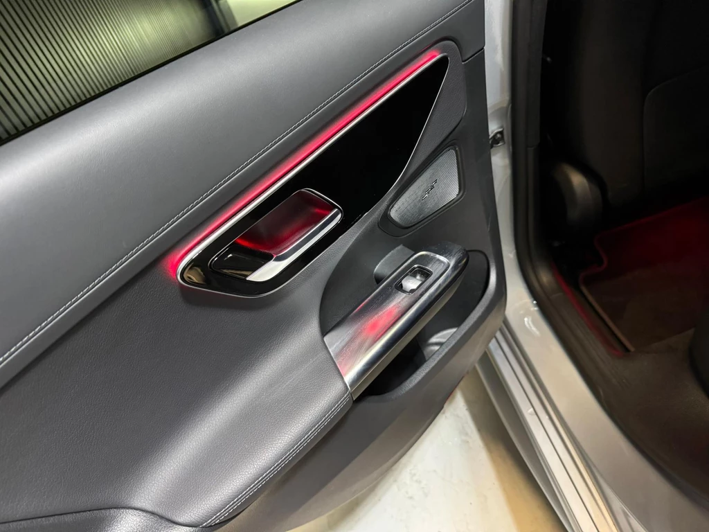 Mercedes-Benz C-Klasse – foto 28