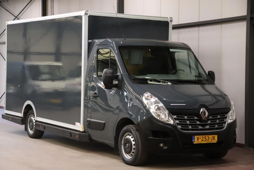 Renault Master – foto 5