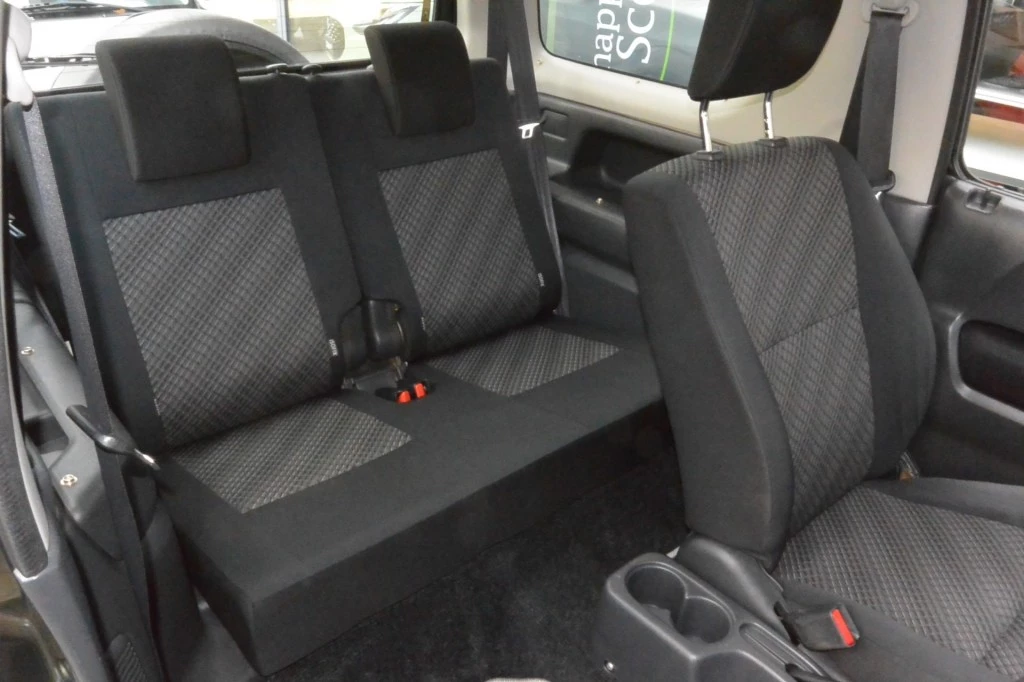 Suzuki Jimny – foto 21
