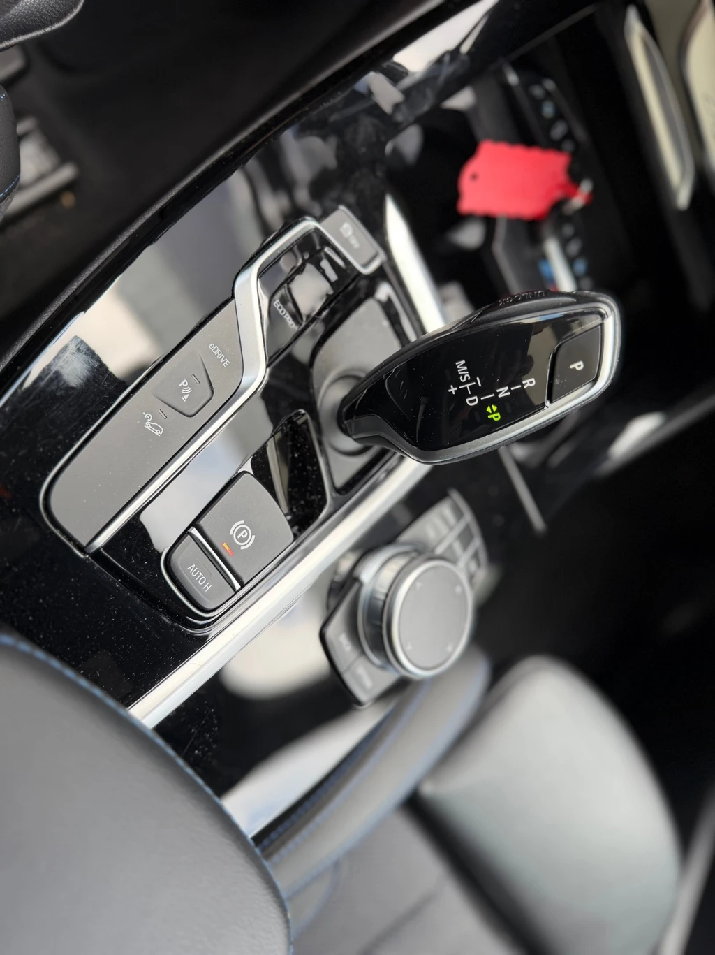 BMW X3 – foto 35
