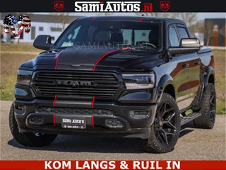 Dodge Ram Pick-Up – thumbnail 6