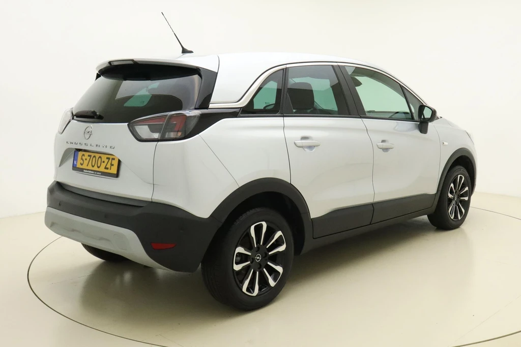 Opel Crossland – foto 4