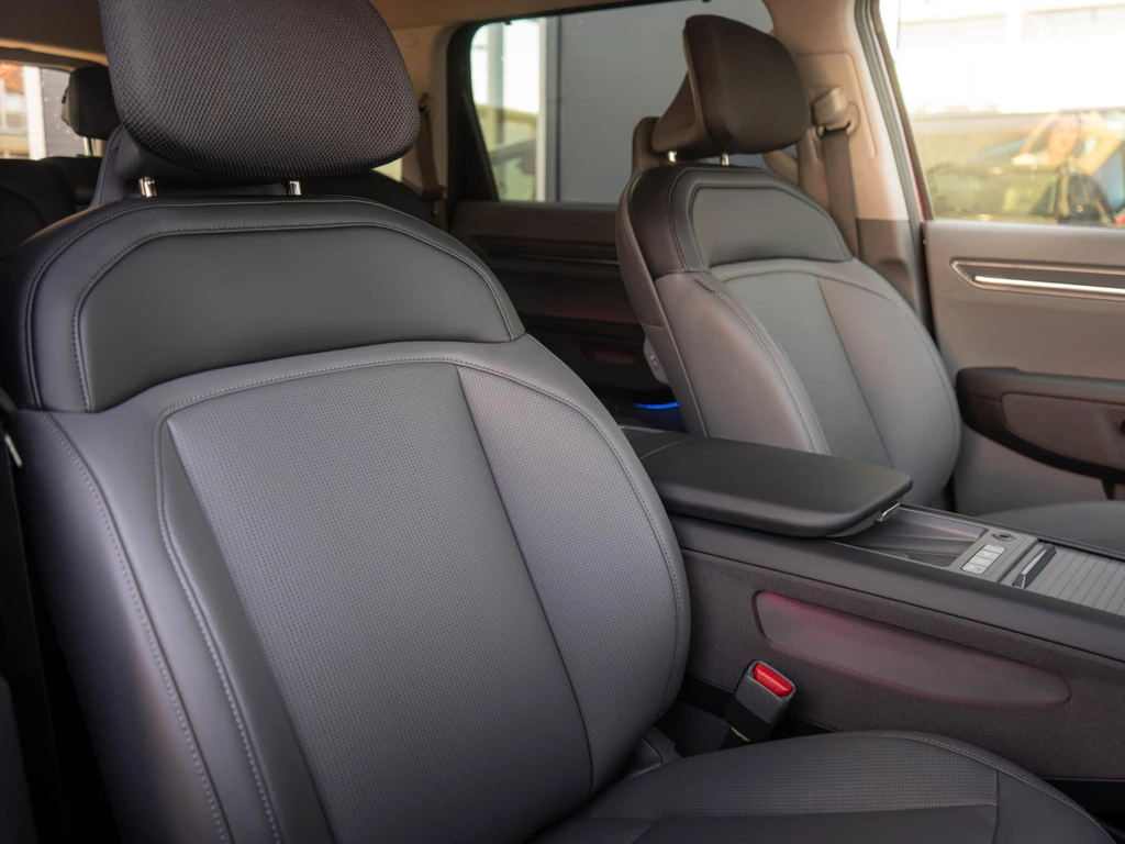Kia EV9 – foto 10
