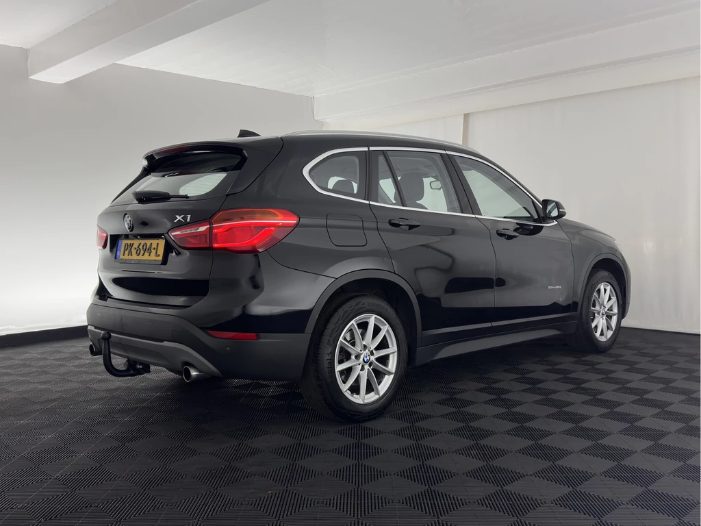 BMW X1 – foto 4
