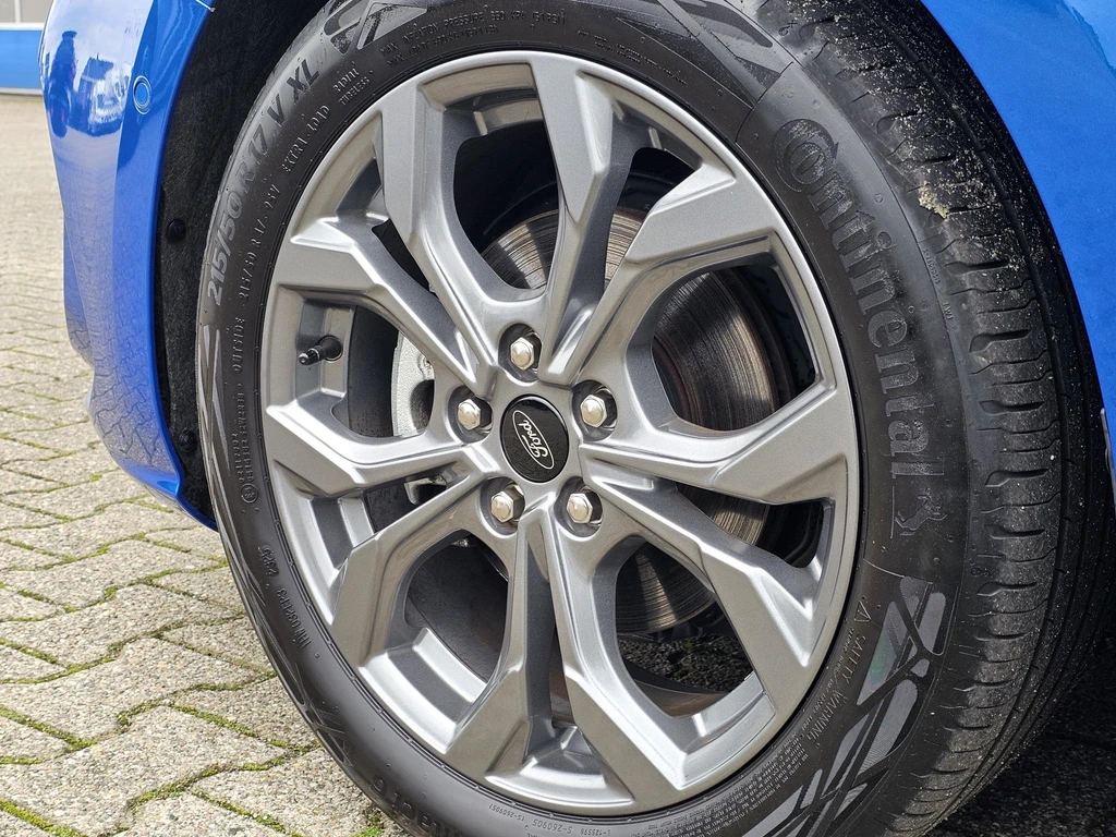 Ford Focus – foto 31