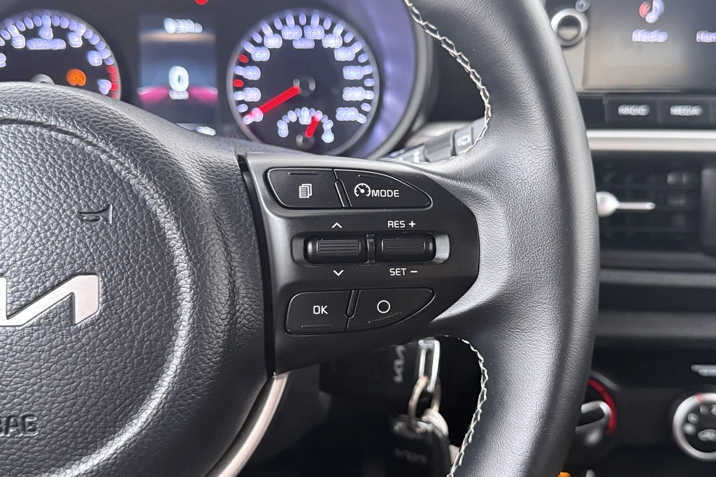 Kia Picanto – foto 19