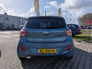 Hyundai i10 – thumbnail 4