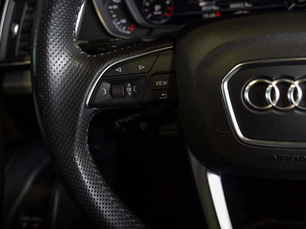 Audi Q5 – foto 28
