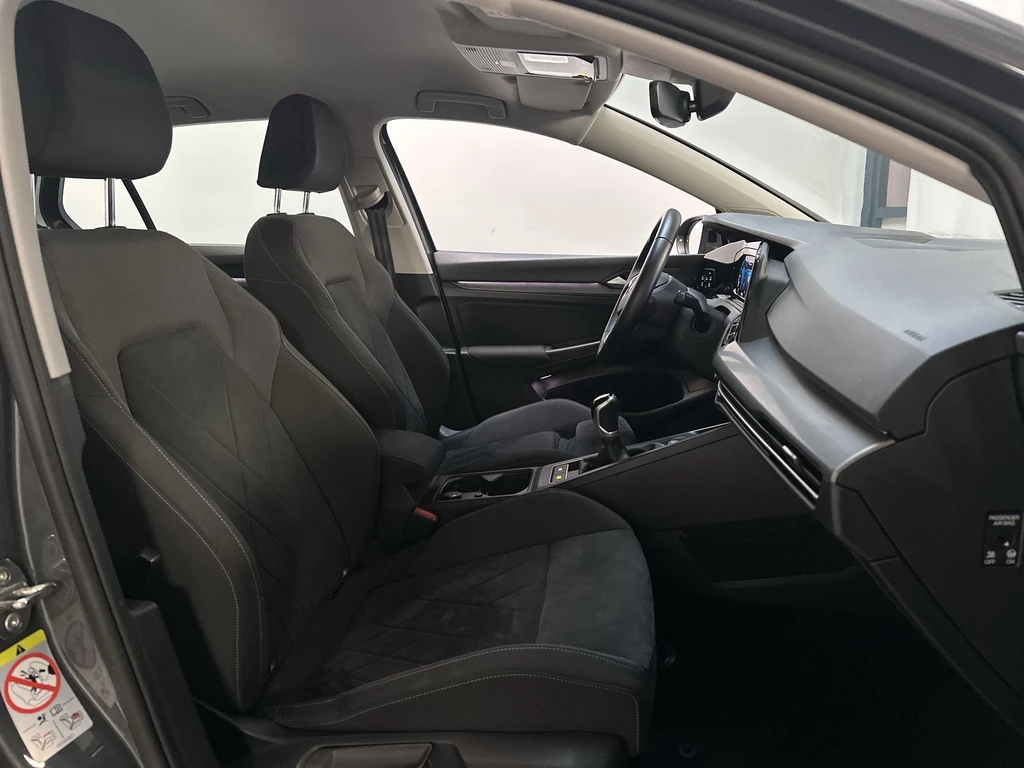Volkswagen Golf – foto 13