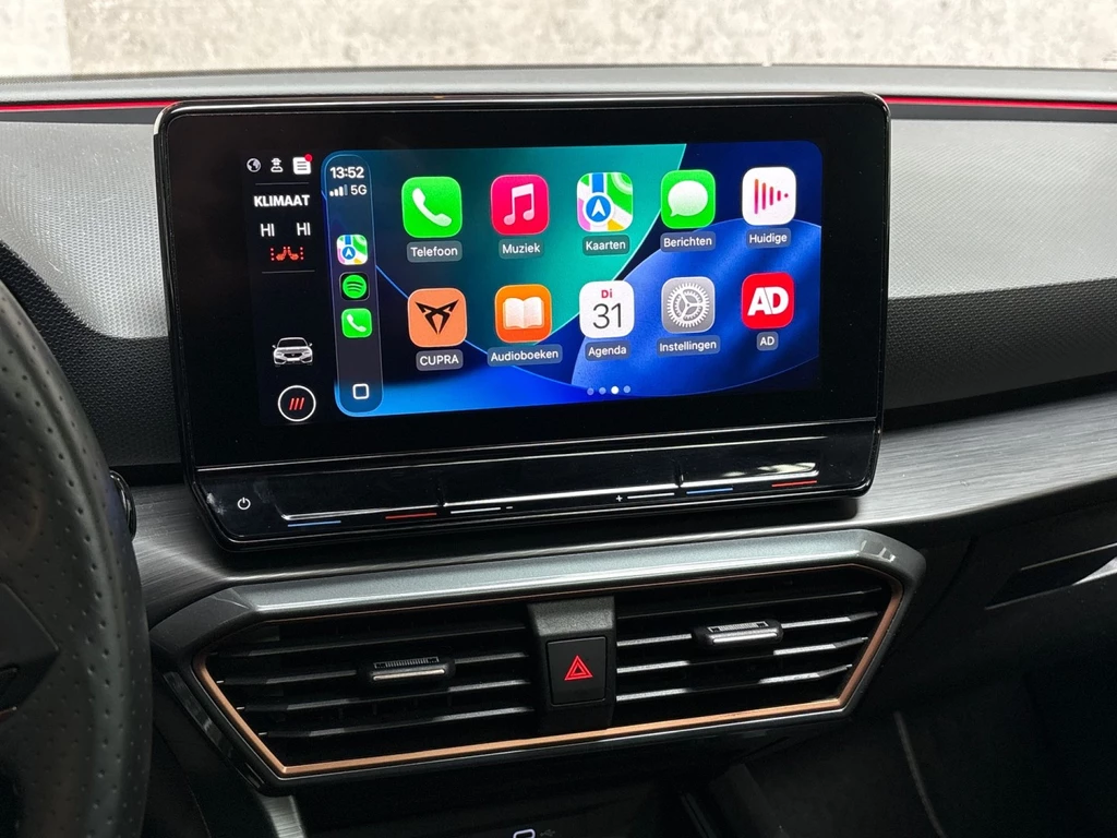 CUPRA Leon – foto 9
