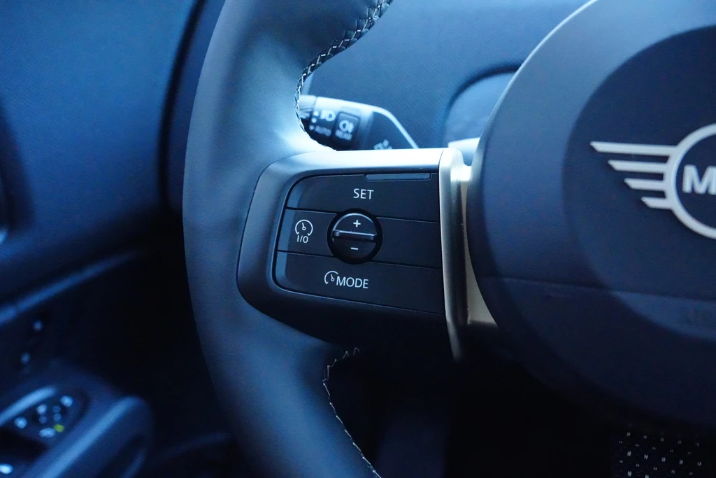 MINI Countryman – foto 19