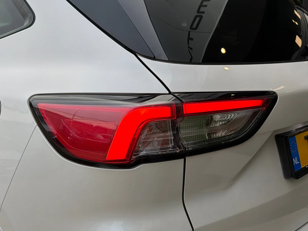 Ford Kuga – foto 6