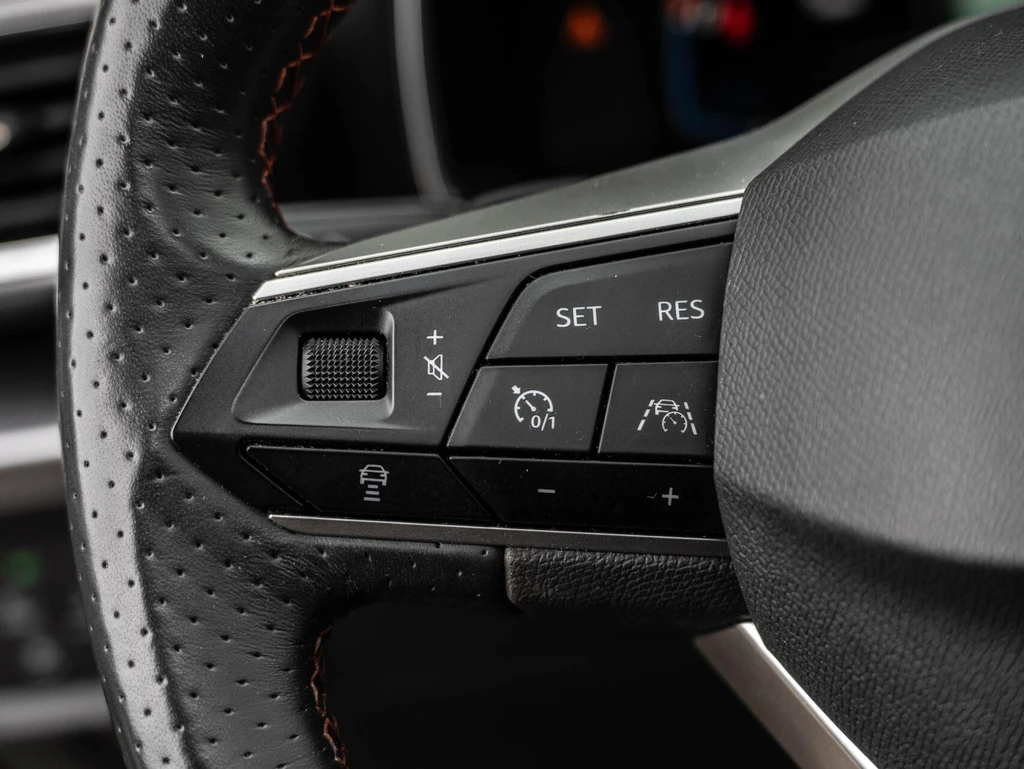 SEAT Leon – foto 23