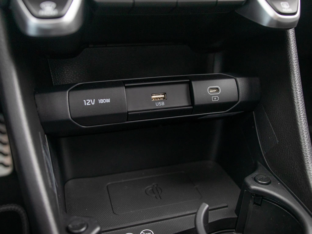 Kia Picanto – foto 20