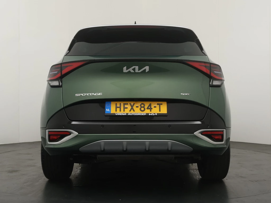 Kia Sportage – foto 7