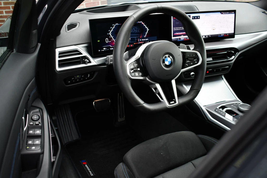 BMW 3 Serie – foto 68