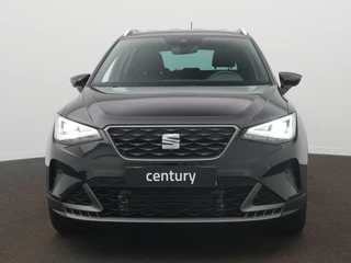 SEAT Arona – thumbnail 10