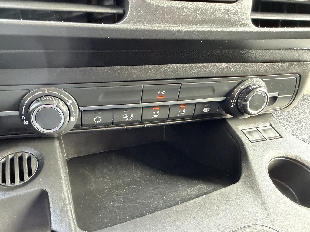 Peugeot Partner – foto 30