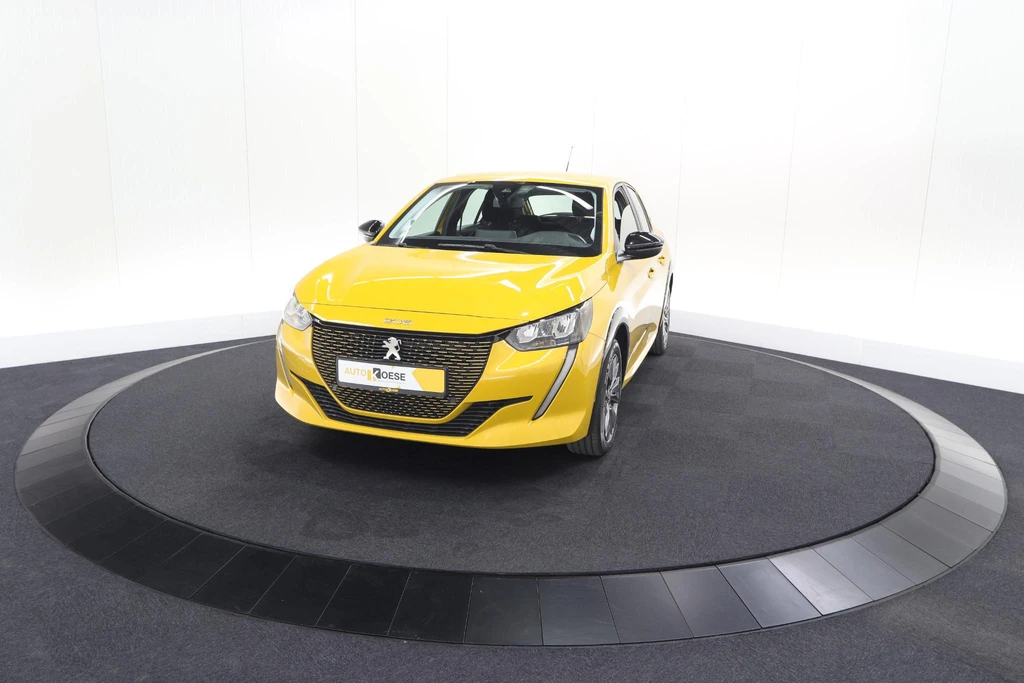 Peugeot e-208 – foto 2