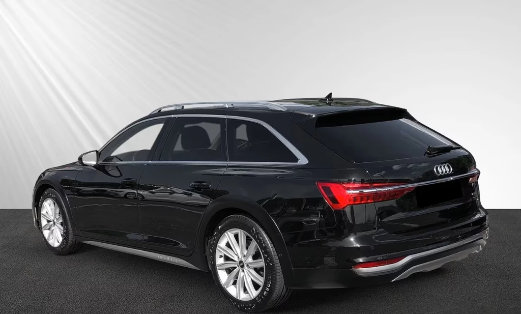 Audi A6 Allroad – foto 3