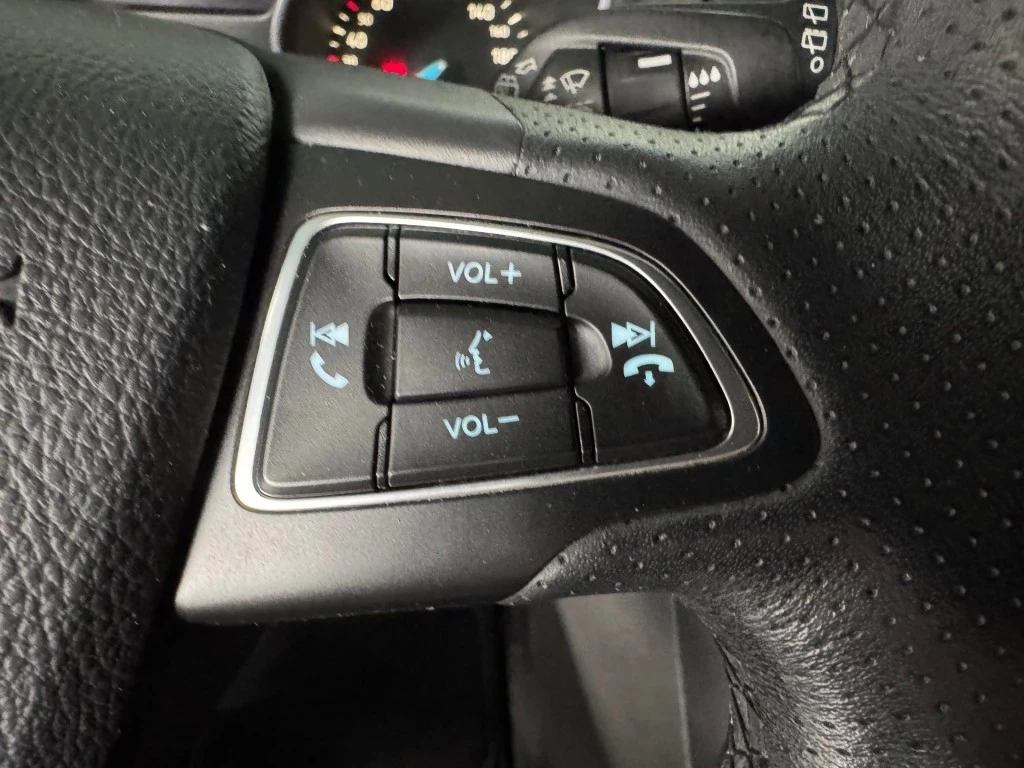 Ford Focus – foto 22