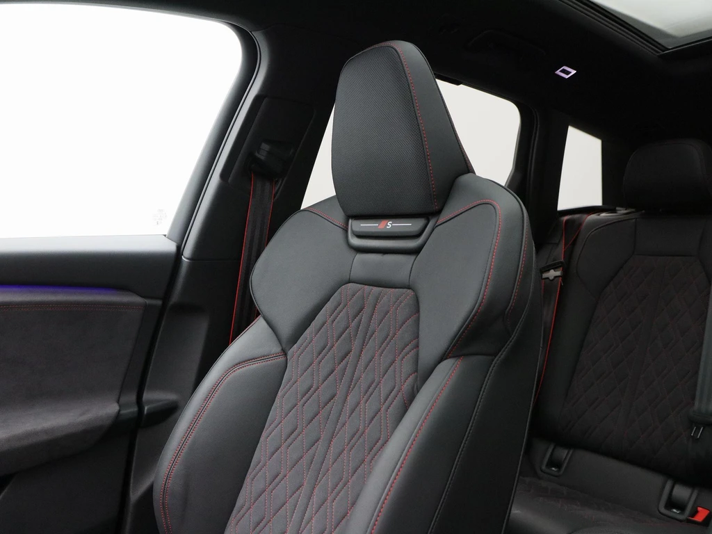 Audi Q6 e-tron – foto 43