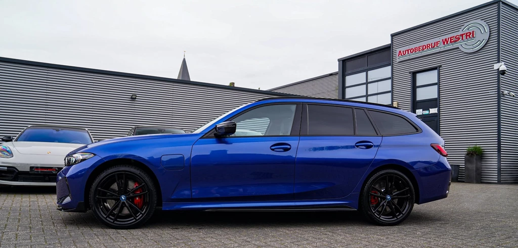 BMW 3 Serie – foto 5
