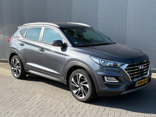 Hyundai Tucson – thumbnail 8