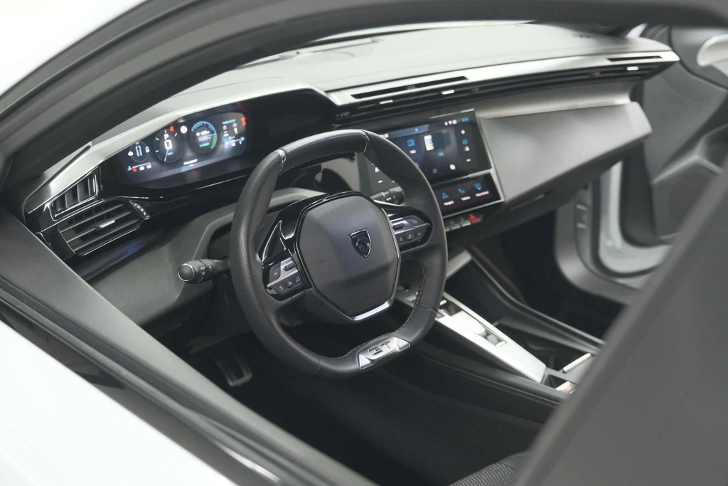 Peugeot 308 – foto 20