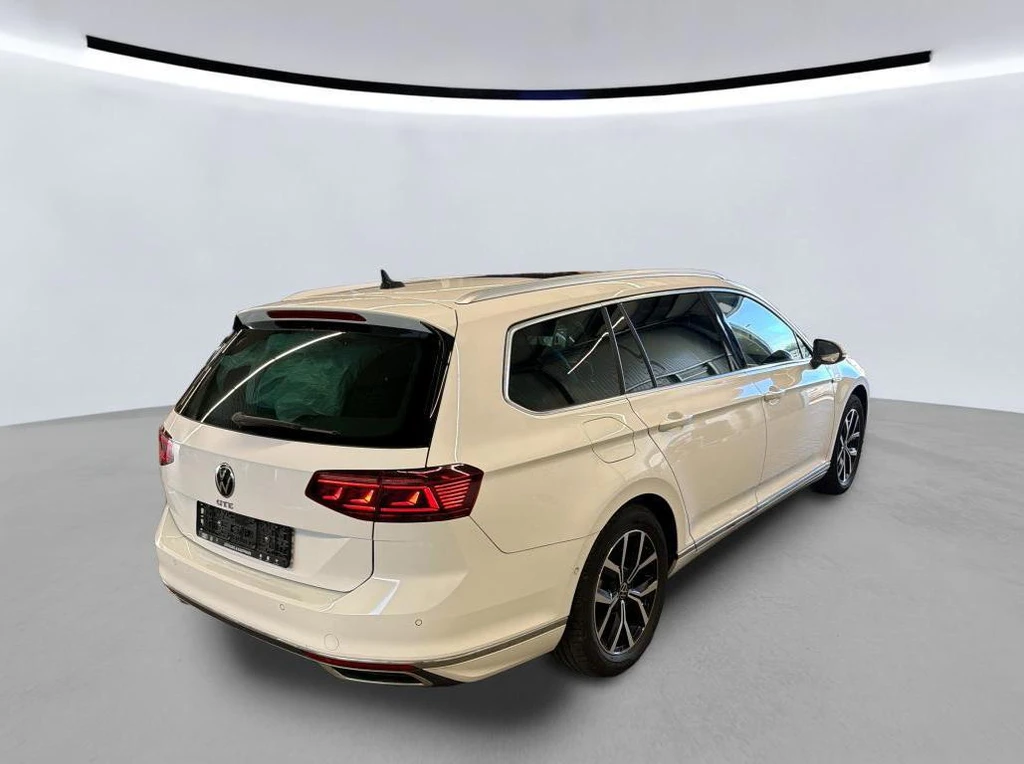 Volkswagen Passat – foto 2