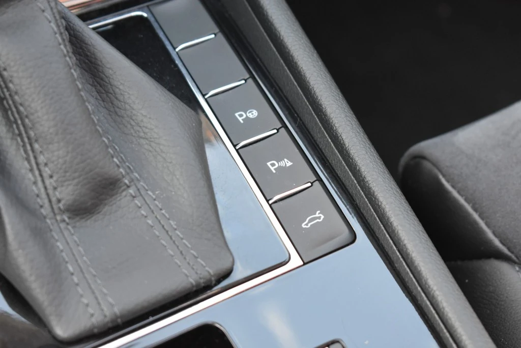Škoda Superb – foto 33