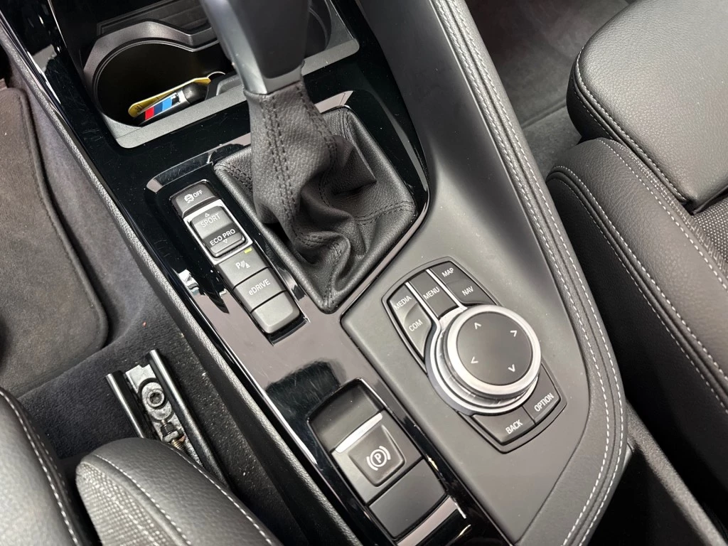 BMW X1 – foto 24
